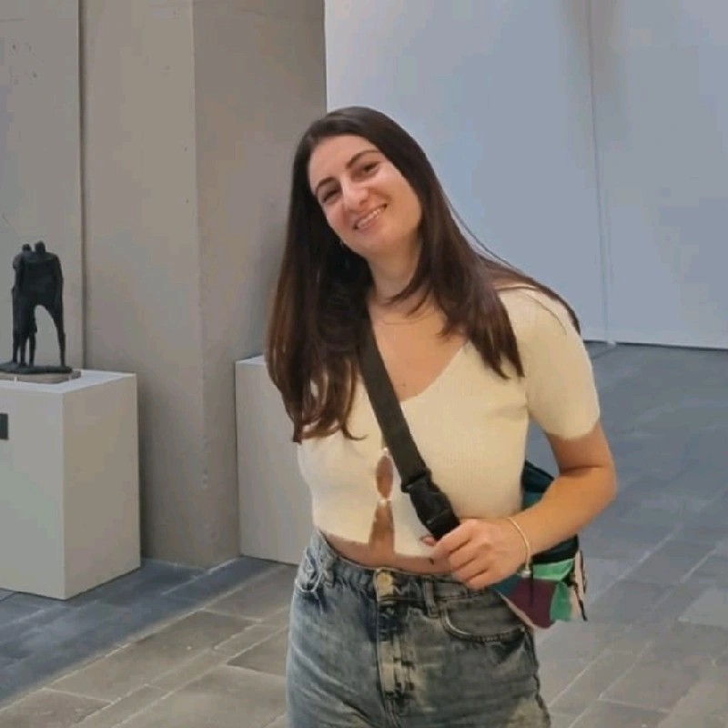 Merve Sipahi