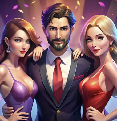 My Gentlemen's Club